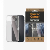 PanzerGlass iPhone 14 Plus Skal HardCase Transparent