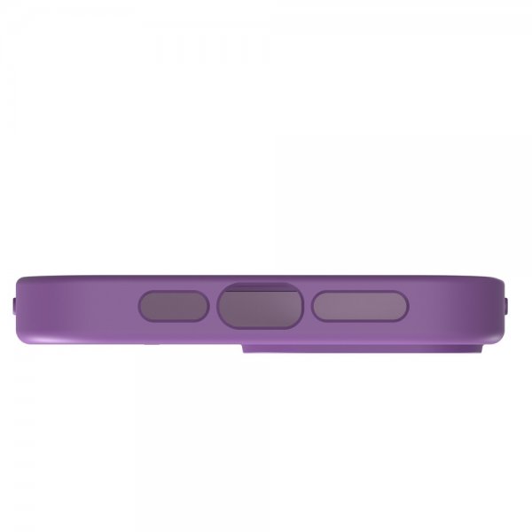 Gear4 iPhone 14 Plus Skal Havana Snap Lila
