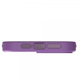 Gear4 iPhone 14 Plus Skal Havana Snap Lila