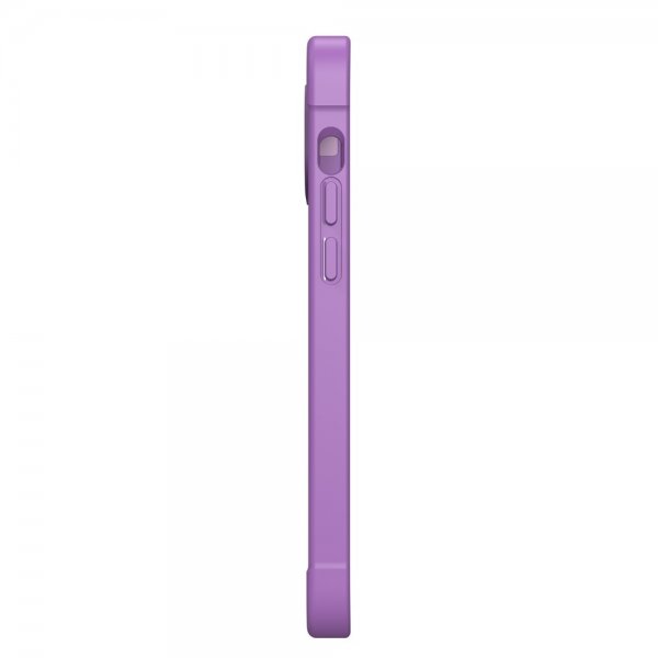 Gear4 iPhone 14 Plus Skal Havana Snap Lila