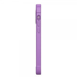 Gear4 iPhone 14 Plus Skal Havana Snap Lila
