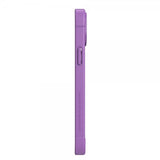 Gear4 iPhone 14 Plus Skal Havana Snap Lila