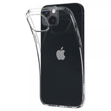 Spigen iPhone 14 Plus Skal Liquid Crystal Crystal Clear