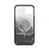 Gear4 iPhone 14 Plus Skal Milan Snap Black Swirl
