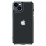 Spigen iPhone 14 Plus Skal Quartz Hybrid Matte Clear