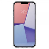 Spigen iPhone 14 Plus Skal Quartz Hybrid Matte Clear