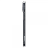 Spigen iPhone 14 Plus Skal Quartz Hybrid Matte Clear