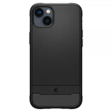 Spigen iPhone 14 Plus Skal Rugged Armor MagFit Matte Black
