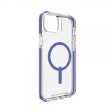 Gear4 iPhone 14 Plus Skal Santa Cruz Snap Periwinkle