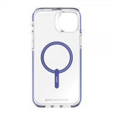 Gear4 iPhone 14 Plus Skal Santa Cruz Snap Periwinkle
