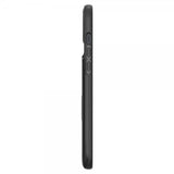 Spigen iPhone 14 Plus Skal Slim Armor CS Svart