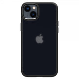 Spigen iPhone 14 Plus Skal Ultra Hybrid Frost Black