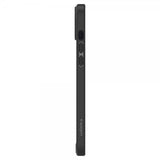 Spigen iPhone 14 Plus Skal Ultra Hybrid Frost Black