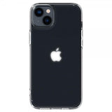 Spigen iPhone 14 Plus Skal Ultra Hybrid Frost Clear