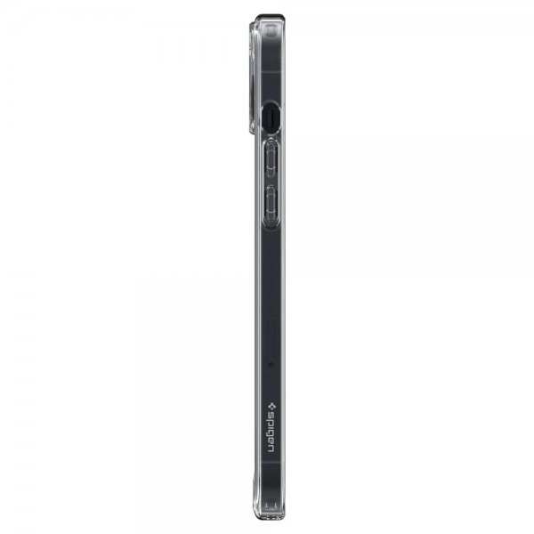 Spigen iPhone 14 Plus Skal Ultra Hybrid MagFit Carbon Fiber