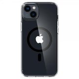 Spigen iPhone 14 Plus Skal Ultra Hybrid MagFit Svart