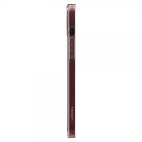 Spigen iPhone 14 Plus Skal Ultra Hybrid Rose Crystal