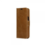 dbramante1928 iPhone 14 Plus Fodral Copenhagen Tan