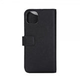Onsala iPhone 14 Plus Fodral Fashion Edition Löstagbart Skal Midnight Black