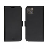 dbramante1928 iPhone 14 Plus Fodral Lynge Svart