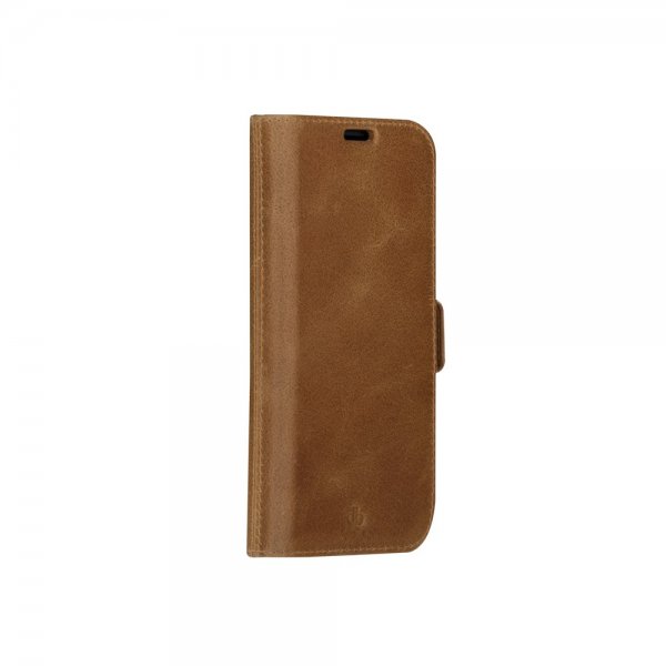 dbramante1928 iPhone 14 Plus Fodral Lynge Tan