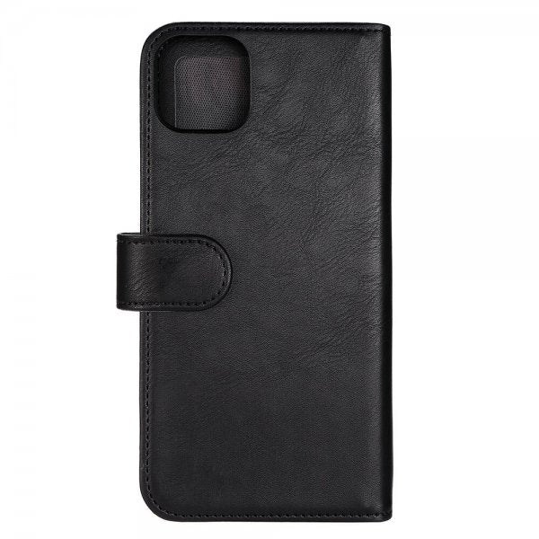 Gear iPhone 14 Plus Fodral MagSeries Svart