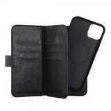 Gear iPhone 14 Plus Fodral MagSeries Svart