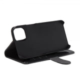 Gear iPhone 14 Plus Fodral med Kortfack Svart