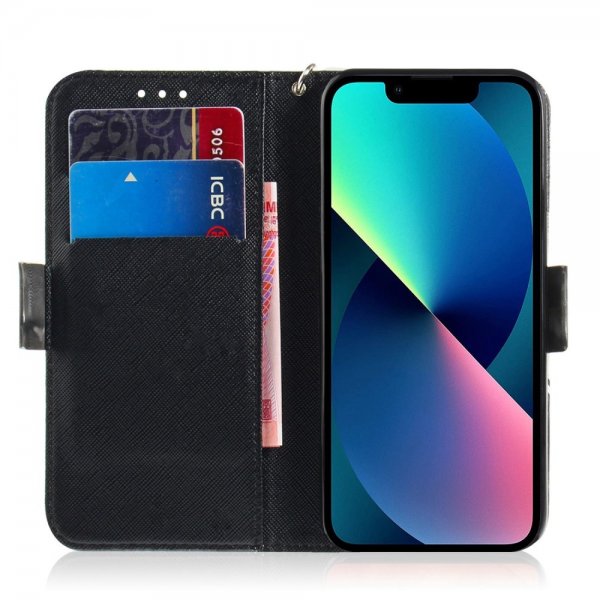 iPhone 14 Plus Fodral Motiv Djur