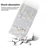 iPhone 14 Plus Fodral Motiv Magnolia