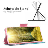 iPhone 14 Plus Fodral Motiv Plommonblomster