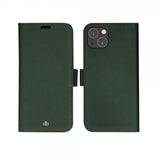 dbramante1928 iPhone 14 Plus Fodral New York Evergreen