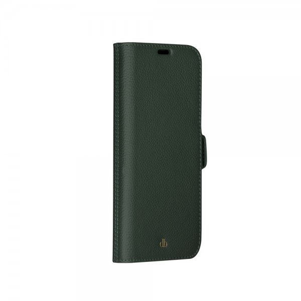 dbramante1928 iPhone 14 Plus Fodral New York Evergreen