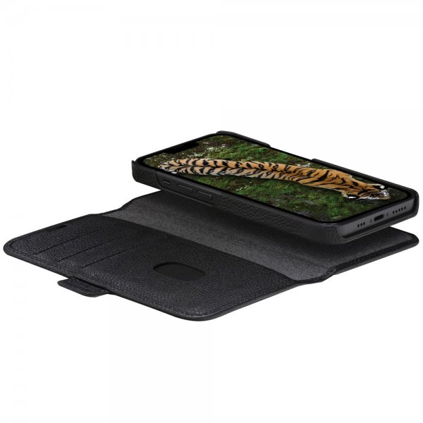 dbramante1928 iPhone 14 Plus Fodral New York Night Black