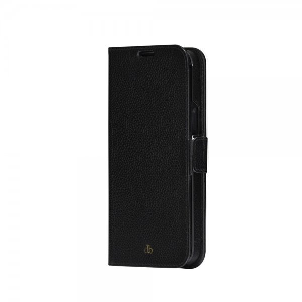 dbramante1928 iPhone 14 Plus Fodral New York Night Black