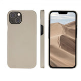 dbramante1928 iPhone 14 Plus Fodral New York Sand Dune