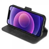 Dg.Ming iPhone 14 Plus Fodral Retro Svart