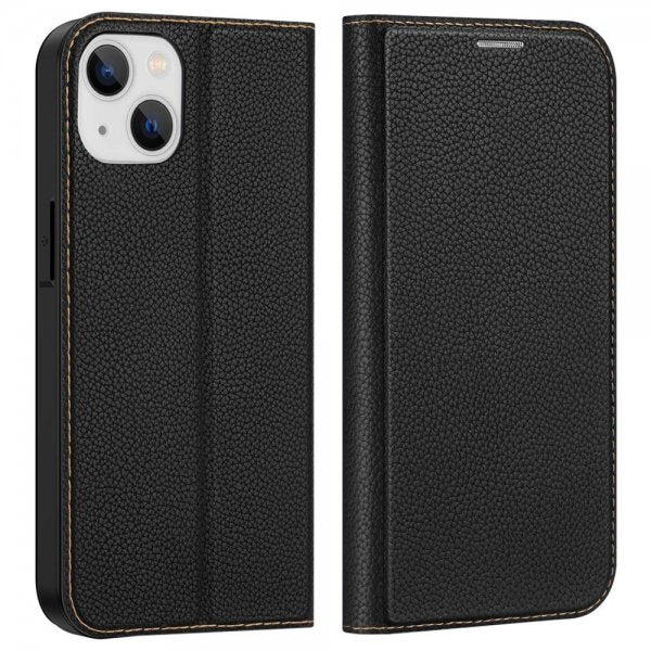 Dux Ducis iPhone 14 Plus Fodral Skin X2 Series Svart