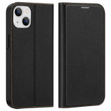 Dux Ducis iPhone 14 Plus Fodral Skin X2 Series Svart