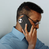Dux Ducis iPhone 14 Plus Fodral Skin X2 Series Svart