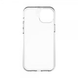 ZAGG iPhone 14 Plus/iPhone 15 Plus Skal Crystal Palace Transparent