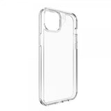 ZAGG iPhone 14 Plus/iPhone 15 Plus Skal Crystal Palace Transparent