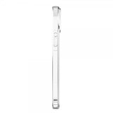ZAGG iPhone 14 Plus/iPhone 15 Plus Skal Crystal Palace Transparent