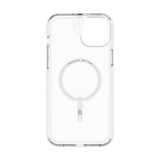 ZAGG iPhone 14 Plus/iPhone 15 Plus Skal Crystal Palace Snap Clear