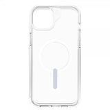 ZAGG iPhone 14 Plus/iPhone 15 Plus Skal Crystal Palace Snap Clear