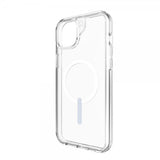 ZAGG iPhone 14 Plus/iPhone 15 Plus Skal Crystal Palace Snap Clear