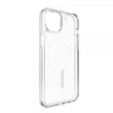 ZAGG iPhone 14 Plus/iPhone 15 Plus Skal Crystal Palace Snap Clear