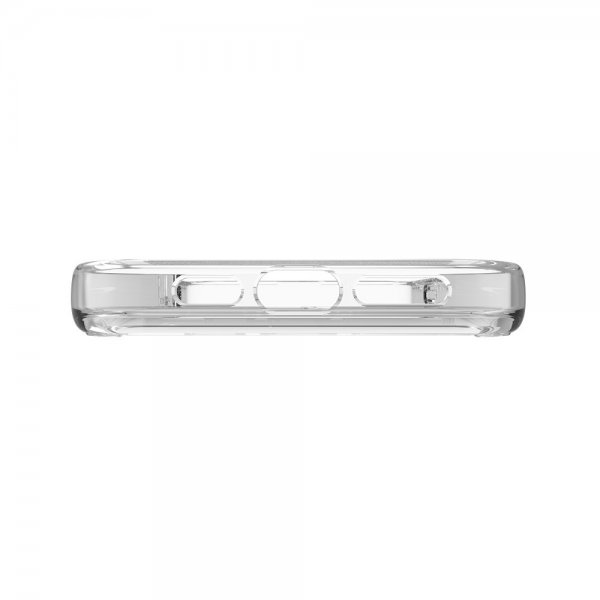 ZAGG iPhone 14 Plus/iPhone 15 Plus Skal Crystal Palace Snap Kickstand Clear