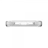 ZAGG iPhone 14 Plus/iPhone 15 Plus Skal Crystal Palace Snap Kickstand Clear