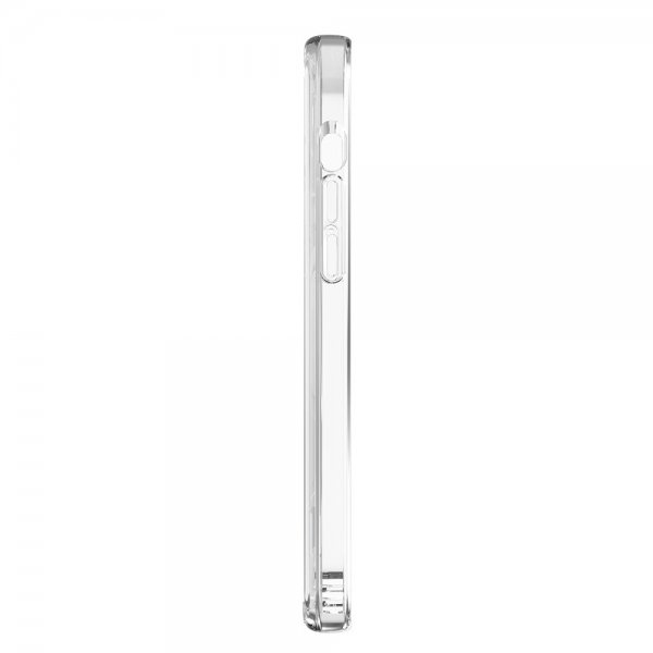 ZAGG iPhone 14 Plus/iPhone 15 Plus Skal Crystal Palace Snap Kickstand Clear